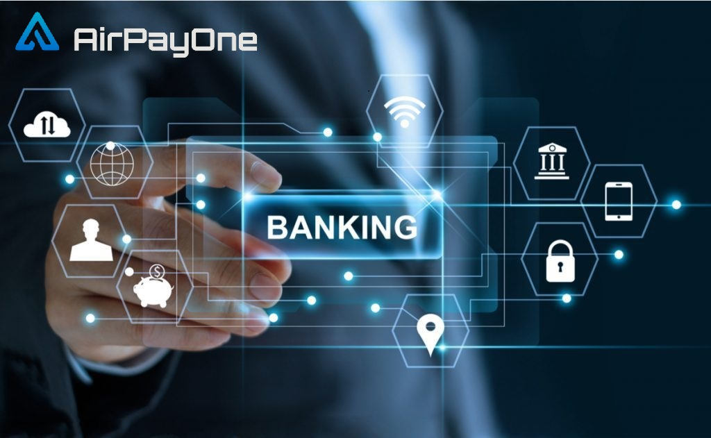 Sử dụng Airpayone để trải nghiệm thanh toán dễ dàng