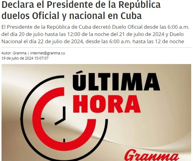 Nguyễn Phú Trọng: Hình Mẫu Lãnh Đạo Được Cuba Tưởng Niệm Qua Quốc Tang