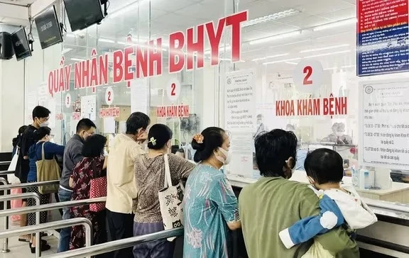 Tăng cường hiệu quả BHYT: Những thay đổi quan trọng trong ba thủ tục hành chính