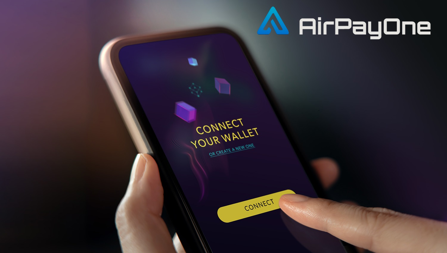 Airpayone (ASC): Định Hình Tương Lai Giao Dịch Điện Tử Thông Qua Công Nghệ Blockchain