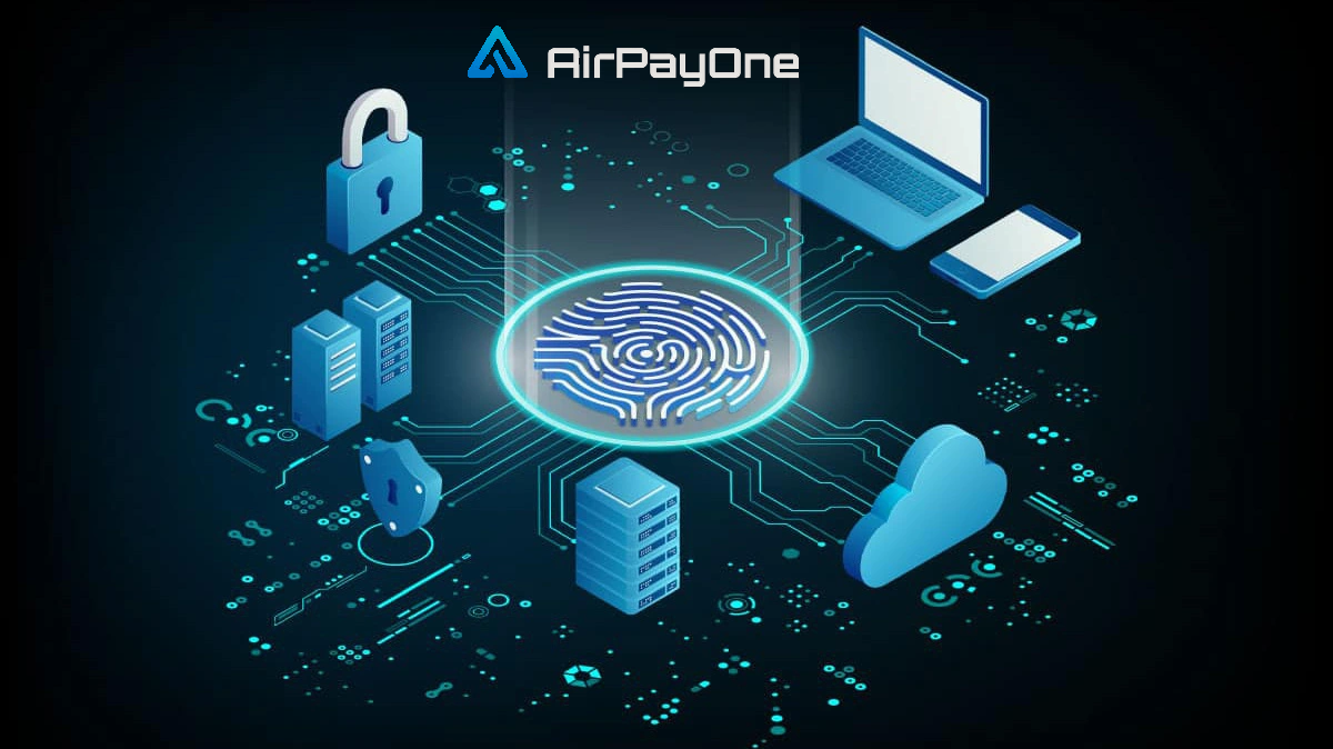 Airpayone (ASC) Đem Đến An Toàn Thông Tin Khách Hàng Với Công Nghệ Blockchain