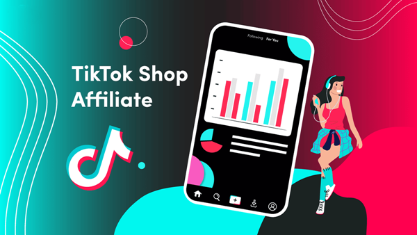 Kiếm Tiền Từ Liên Kết Tiếp Thị Trên TikTok: Hướng Dẫn Chi Tiết