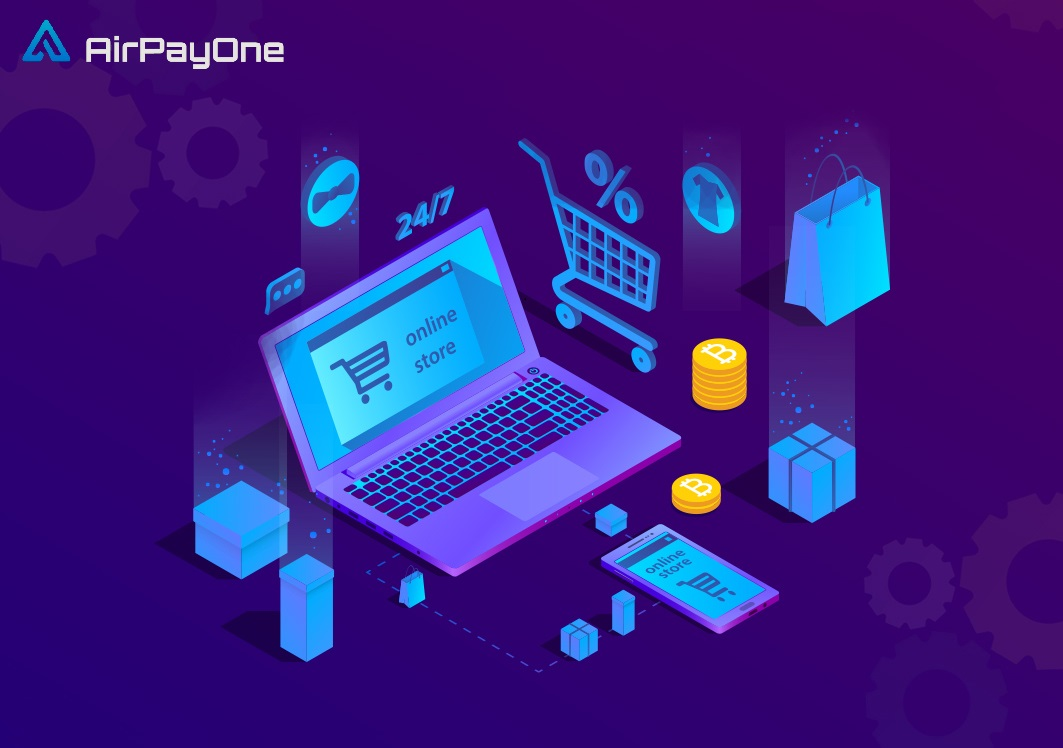 Airpayone: Xu Hướng Thanh Toán Tiện Lợi Giúp Đơn Giản Hóa Cuộc Sống Ở Mọi Nơi, Mọi Thời Điểm