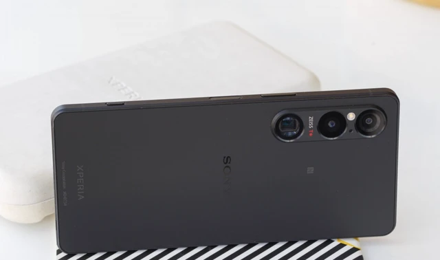 Bắt đầu cuộc chiến smartphone: Sony ra mắt Xperia 1 VI và Xperia 10 VI tại Việt Nam
