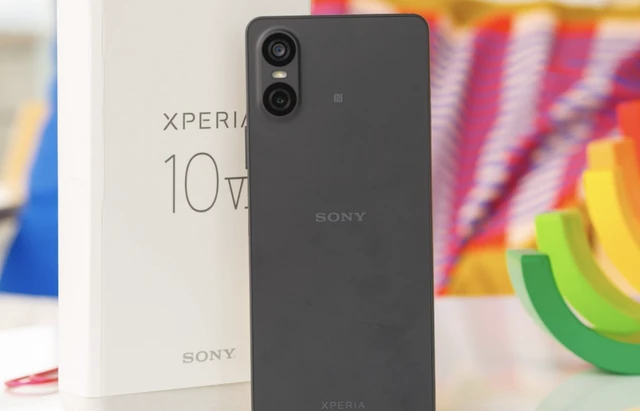 Bắt đầu cuộc chiến smartphone: Sony ra mắt Xperia 1 VI và Xperia 10 VI tại Việt Nam