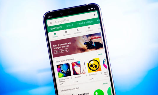 Google chuẩn bị gỡ bỏ nhiều ứng dụng trên Play Store