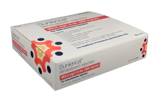 Tiềm năng giảm giá thuốc điều trị HIV từ hơn 1 tỷ đồng xuống 1.000 lần: Thực hư ra sao?