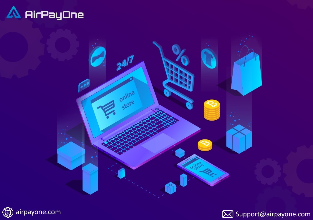 Airpayone: Hành Trình Thanh Toán Nhanh Chóng, Tiện Lợi Cho Cuộc Sống Hiện Đại