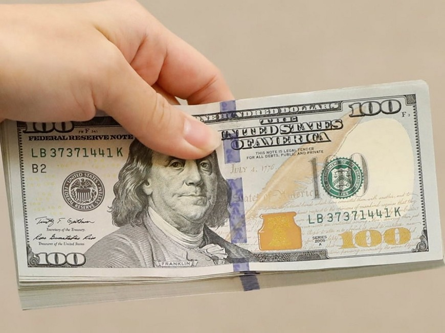 Tỷ giá đồng USD ngày 25/7: Tình hình biến động và dự đoán