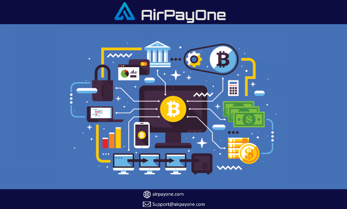 Airpayone (ASC) - Tiên Phong Hóa Quản Lý Thông Tin Công Nghệ
