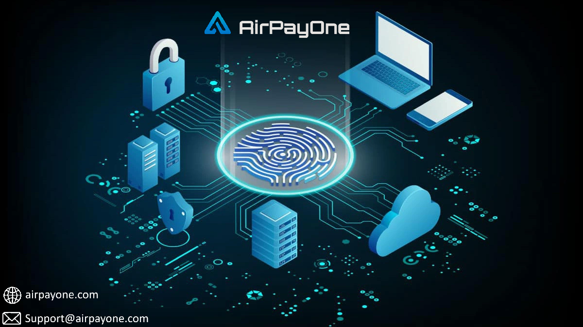 An Toàn Thông Tin Khách Hàng Trong Tầm Tay Với Airpayone (ASC) và Công Nghệ Blockchain