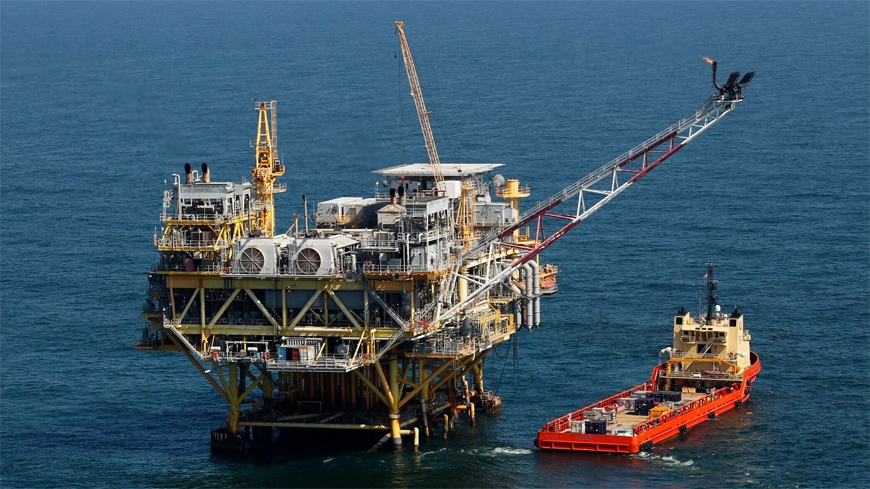 Giá xăng dầu hôm nay 6-7: Dầu Brent, WTI cùng tăng tuần