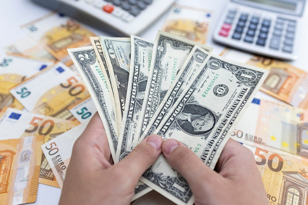 Tỷ giá USD ngày 28/7: Xu hướng giảm rõ rệt, chuyên gia nhận định thế nào?