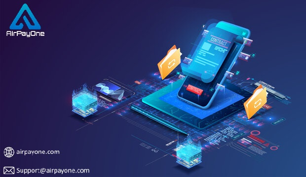 Trải Nghiệm Thanh Toán Thoải Mái Cùng Airpayone: Tối Ưu Hóa Cho Cuộc Sống Số
