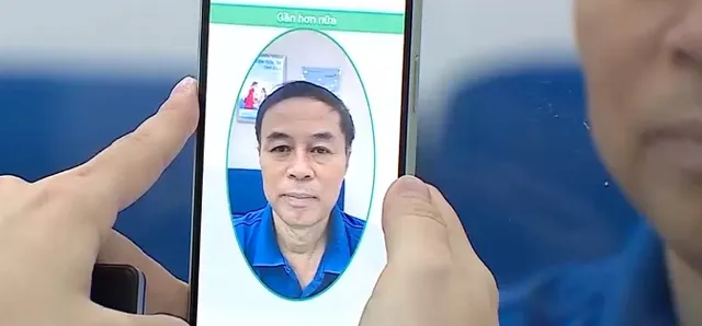 Tháng 1 năm 2025 trở đi, các tài khoản chưa được xác thực sẽ bị ngừng các giao dịch trực tuyến.