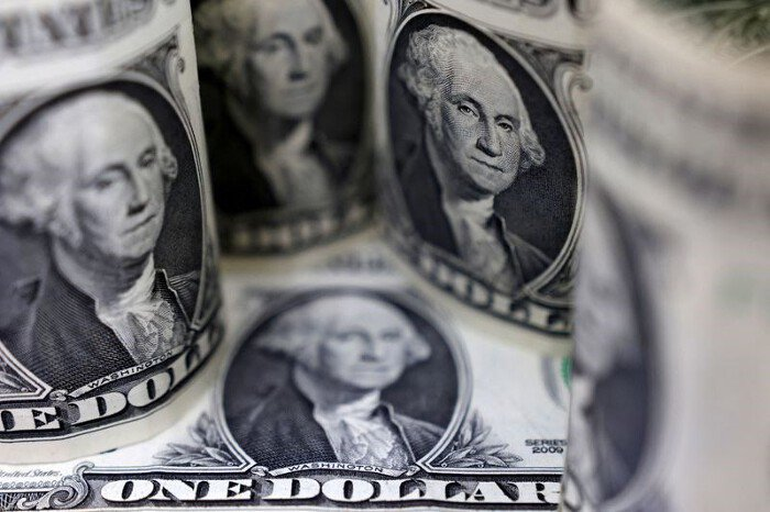 Tỷ giá USD 31/7: Giá trị VND giảm 4,4%