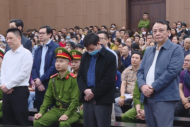 Cơ quan THADS TP. Hà Nội: \'Dốc sức cả ngày lẫn đêm để hoàn tiền cho nhà đầu tư Tân Hoàng Minh\'