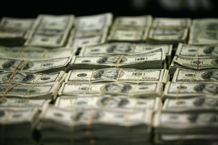 Tỷ giá USD 8/8: Vẫn duy trì xu thế tăng