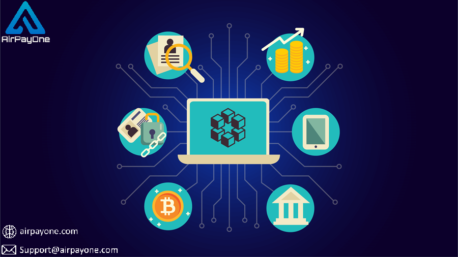 Airpayone (ASC) Nâng Tầm Bảo Mật Khách Hàng Với Blockchain Tiên Tiến