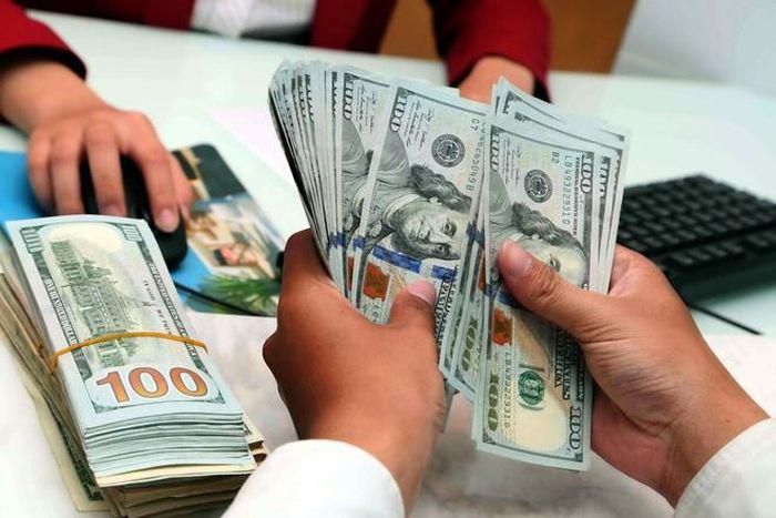Phân tích tỷ giá USD ngày 9/8: Nhiều áp lực cần lưu ý
