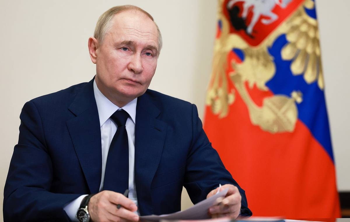 Khai thác tiền điện tử được hợp pháp hóa tại Nga sau khi Putin ký luật