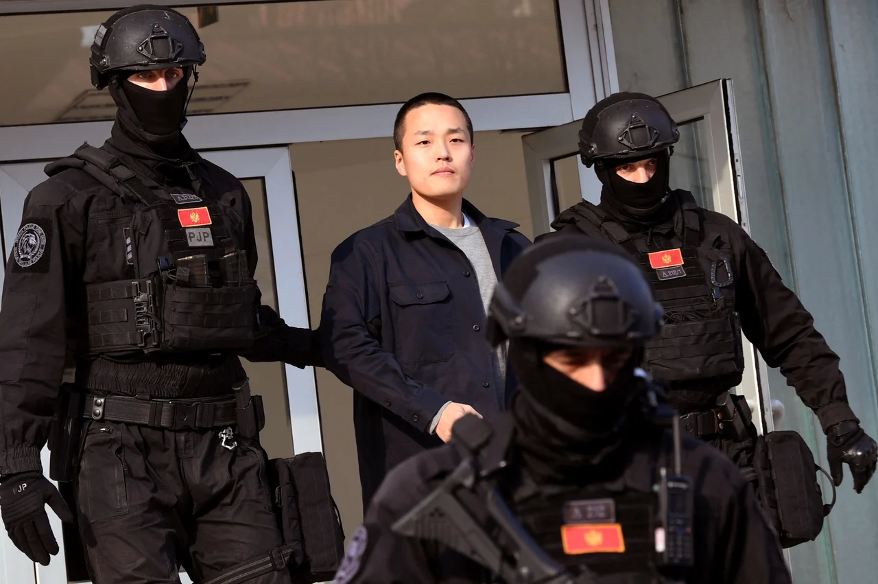 Quyết định dẫn độ Do Kwon sang Hàn Quốc bị Tòa án Montenegro trì hoãn