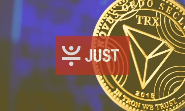 JUST (JST) Là Gì? Định Hình Làn Sóng DeFi Mới Trên TRON