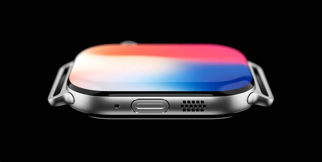 Lộ tin tức quan trọng về Apple Watch Series X