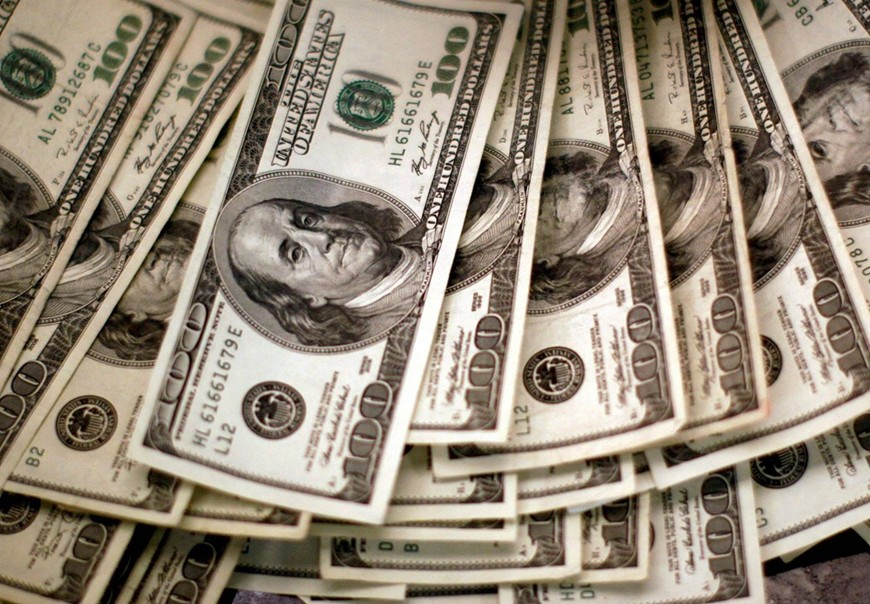 Tỷ giá USD ngày 19/8: Xu hướng áp lực giảm nhẹ