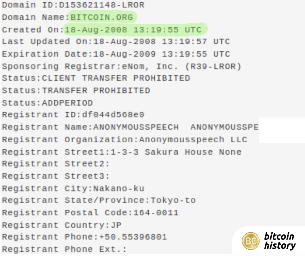 Kỷ niệm 16 năm sự kiện mang tính cách mạng: Bitcoin và di sản của Satoshi Nakamoto