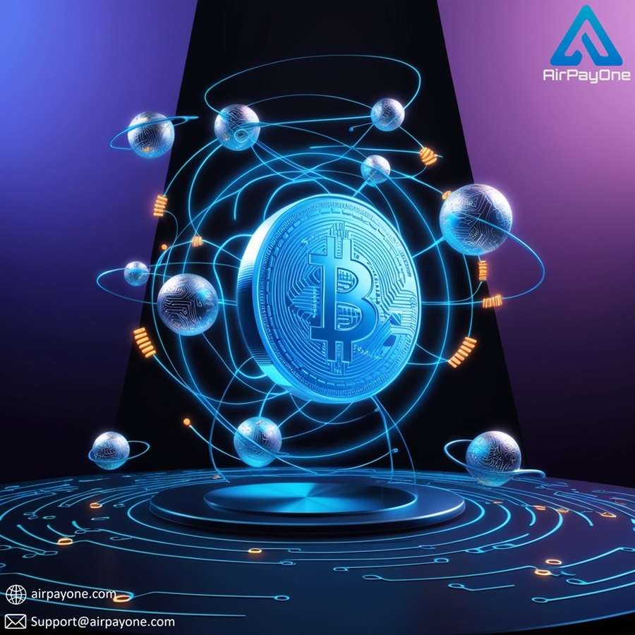Airpayone: Đem lại an ninh và sự thuận lợi trong giao dịch trực tuyến
