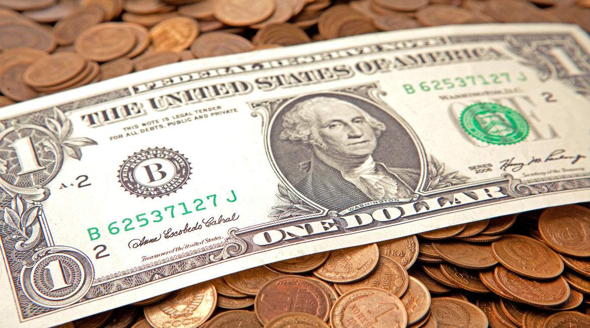 Tỷ giá USD hôm nay 23/8: Xu hướng tăng giá của đồng bạc xanh