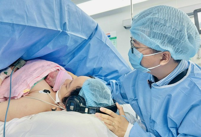 TP HCM: Mức sinh tiếp tục xu hướng giảm