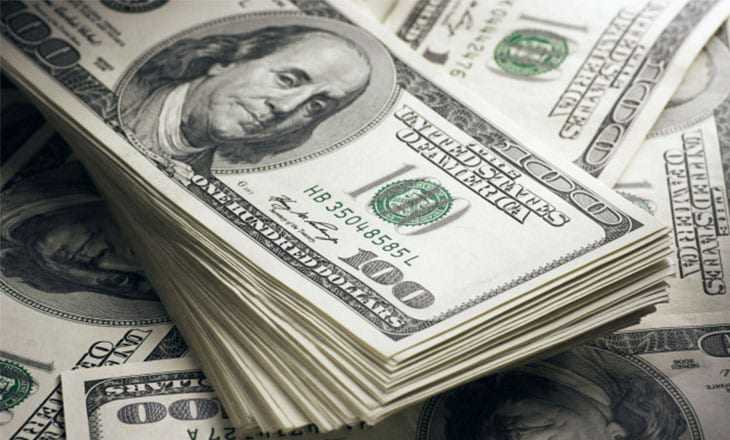 Tỷ giá USD 26/8: Ổn định và chờ đợi thông tin quan trọng