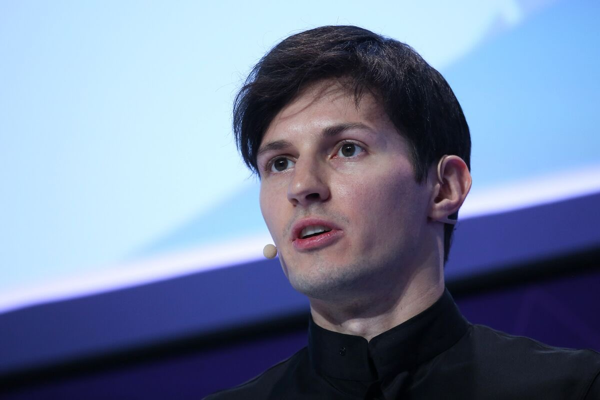 Vụ giam giữ CEO Pavel Durov: Những phát biểu từ phía chính quyền Pháp và Telegram