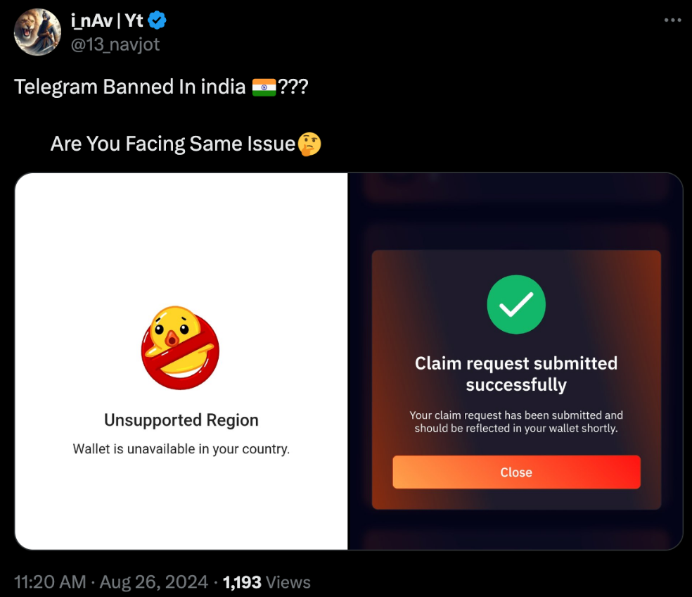 Telegram dưới sự giám sát: Sự kiện CEO Pavel Durov bị bắt tại sân bay Pháp