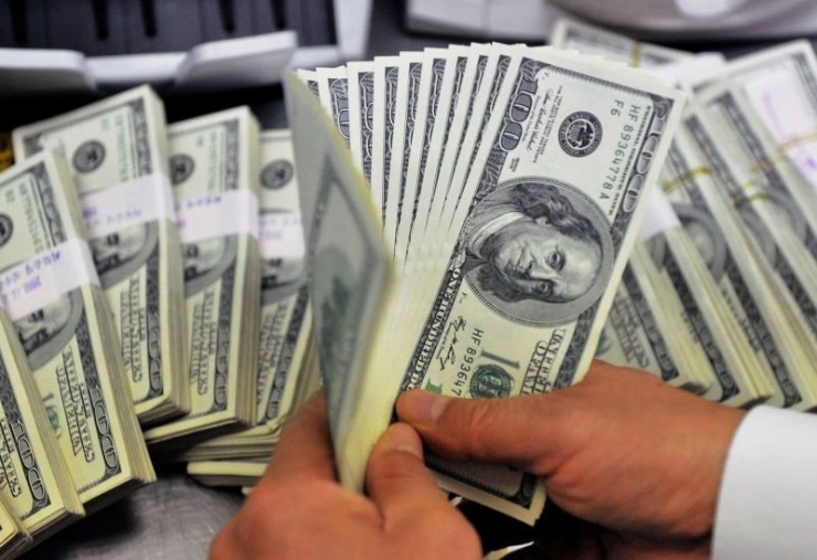 Tỷ giá USD hôm 28/8/2024: Có khả năng giảm thêm không?