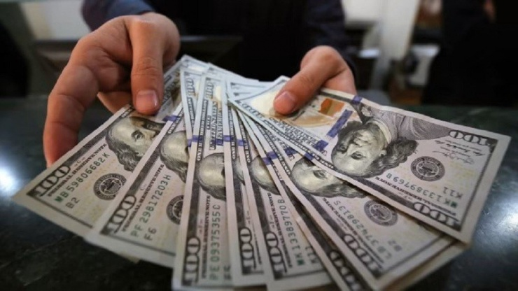Diễn biến tỷ giá USD hôm nay 29/8/2024: Vẫn đang trên đà giảm?