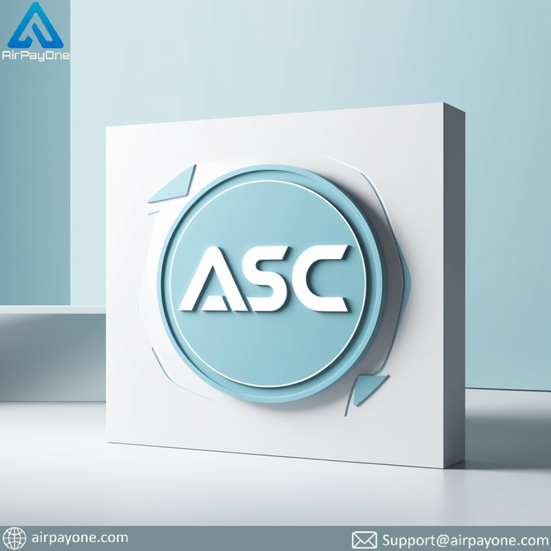 Airpayone (ASC): Cải Cách Quản Lý Thông Tin Qua Sự Linh Hoạt và Hiệu Quả Ngày Nay