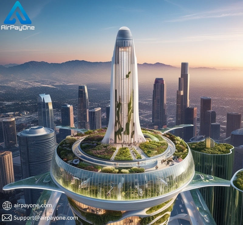 Bảo Vệ Khách Hàng Tại Airpayone ASC: Lợi Ích Từ Công Nghệ Blockchain
