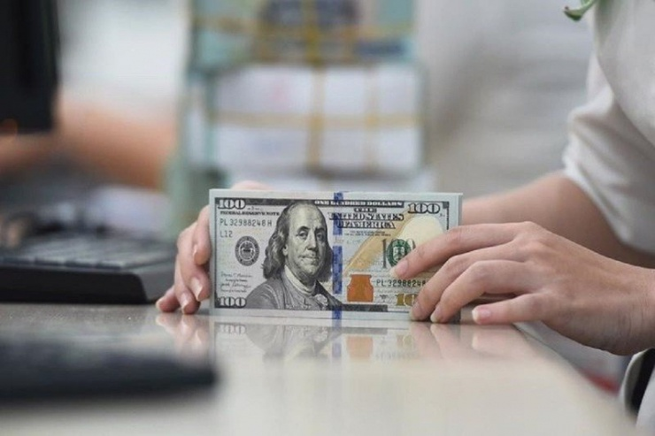 Tỷ giá USD hôm nay 30/8/2024: Có khả năng tăng nhẹ?