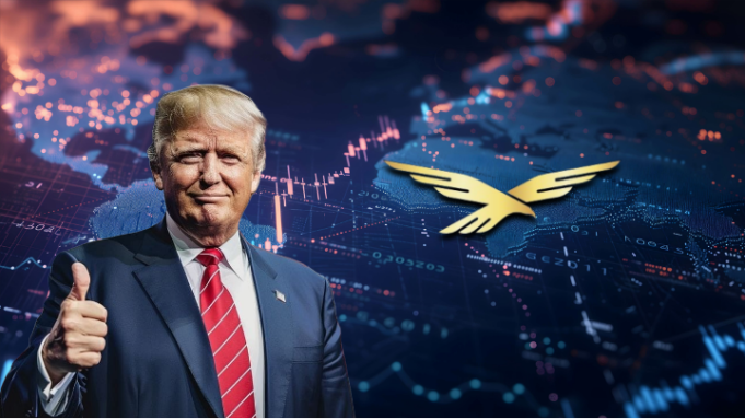 Trump Dự kiến Ra Mắt World Liberty Financial với Kế Hoạch Phát Hành Stablecoin