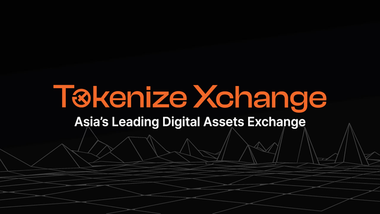 Tìm Hiểu Về Tokenize Xchange (TKX)