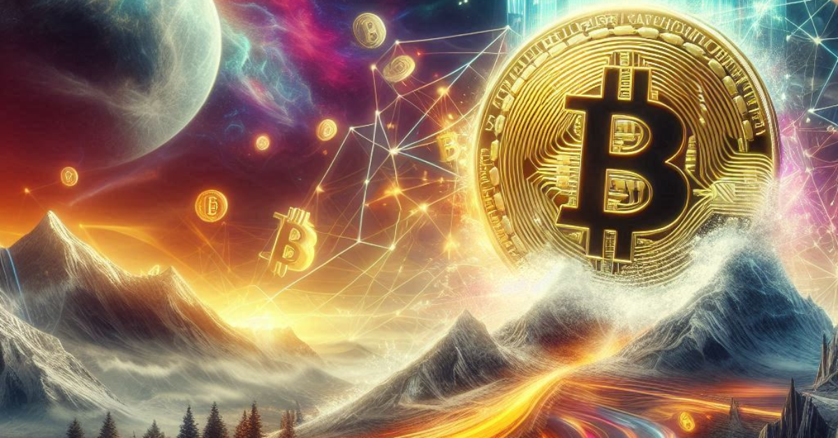 Sức Mạnh Bitcoin: Các Chất Xúc Tác Đang Đẩy Giá Lên Cao