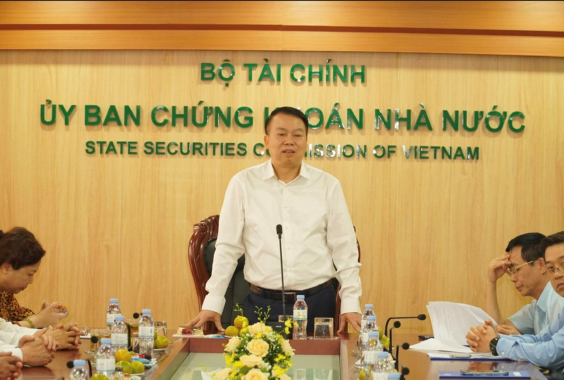 Siết chặt kiểm soát sàn crypto: Bộ Tài chính hợp tác với Bộ Công an, NHNN