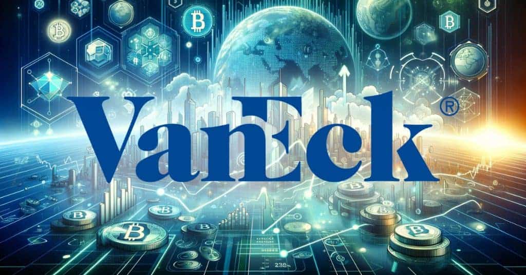 Ethereum ETF: VanEck dẫn đầu cuộc đua hợp pháp hoá tiền mã hóa