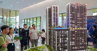 Trong 5 tháng đầu năm 2023, ngân hàng đã “bơm” bao nhiêu tiền vào bất động sản?