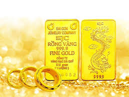 Giá vàng hôm nay 21/11/2023: Vàng SJC vẫn ở ngưỡng 60 triệu đồng/lượng