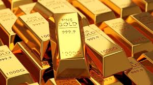 Giá vàng ngày 24/11: Điều chỉnh giảm sau phiên tăng sốc