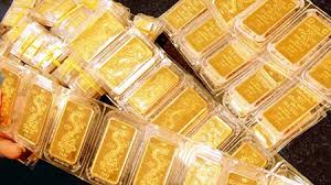 Giá vàng ngày 27/11/2023: Tiếp đà tăng, vượt ngưỡng 72 triệu đồng/lượng